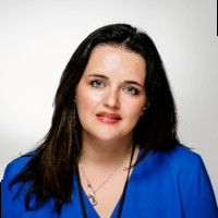 Mary Kavanagh