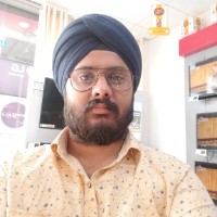 Darshpreet Singh