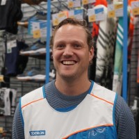 Sjoerd Dijkstra