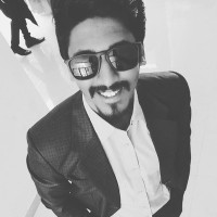Abhin K P