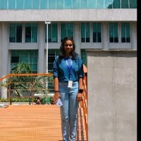 Priya Jagatheeswaran