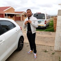Nqaba Maxhegwana