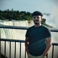 Ganesh R