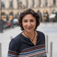 Surélie Penel-Soupa