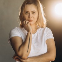 Alyna Bystrova