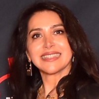 Niloofar Pourashraf