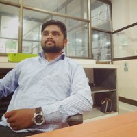 Bharat Kumar