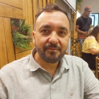 Helcio Marcelo De Russi