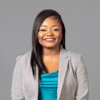Faith Iseoluwa Olanipekun, Cpa