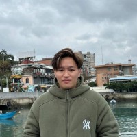 Wesley Lim