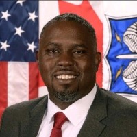 James Ealey