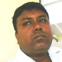 Tapash Ghosh