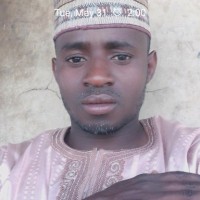 Sani Idris Adamu