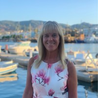 Liz Sumpton (MCIPD)