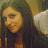 Layal BOU RACHED