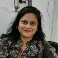 Sapna Saxena Kulshrestha