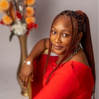 Sandra Ugbodaga