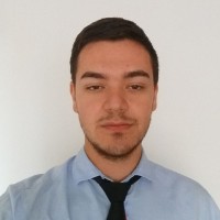 Stefan Grozdanovic