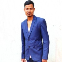 Arbind Kumar Roy