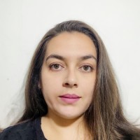 Maria Alejandra Monsalve López