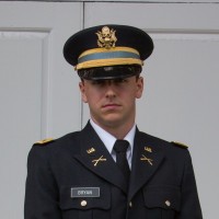 Connor Bryan