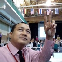 Sigit Dwihartono