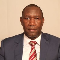 Samuel Githinji
