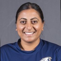 Poonam Sandhu-Mooker, Msc