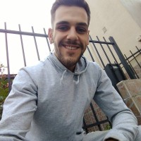 Marcos Fernandez
