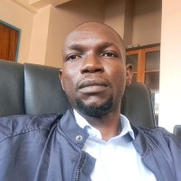 Benson Ojwang, MIEEE