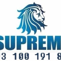 supreme interior