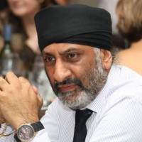 Kulvinder Singh Rayit