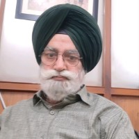 Bajwa Jaswant