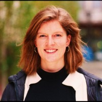 Dr. Angelika Von Dulong (Née Vogt)