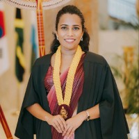 Linasha Karaputugala