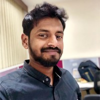 Sandeep Peyyala