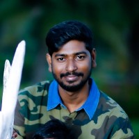 Vinoth K