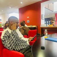 lehlohonolo Benedict skosana