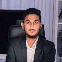 Md. Rakibul Hasan Sofol
