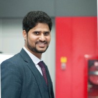 Manoj Kumar Meena