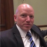 Michael George