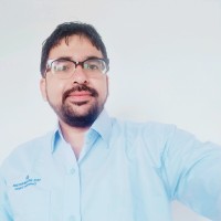 Anand Pandey