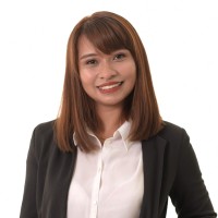 Emmanuela May Caliwan-Calang