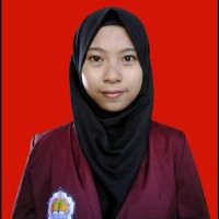 Nurfadhilah .
