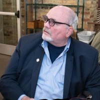 Ken Gerhart, Ph.D.