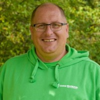 Eric Hansen, FMP, SFP