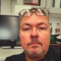 Mats Hansson