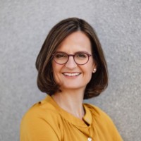Jana Donath