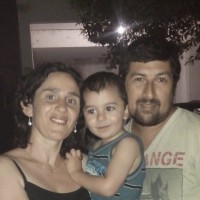 Juan Pablo robles