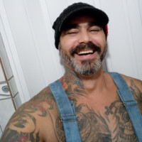 Cleberton Bernardes Alves